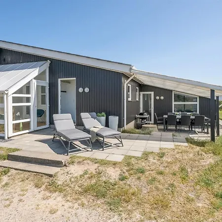 Saku - 495m To The Fjord By Interhome Dom wakacyjny
