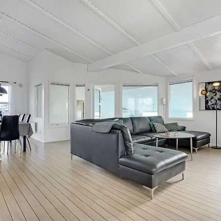 Saku - 495m To The Fjord By Interhome Nyaraló