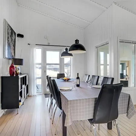 Saku - 495m To The Fjord By Interhome Nyaraló *