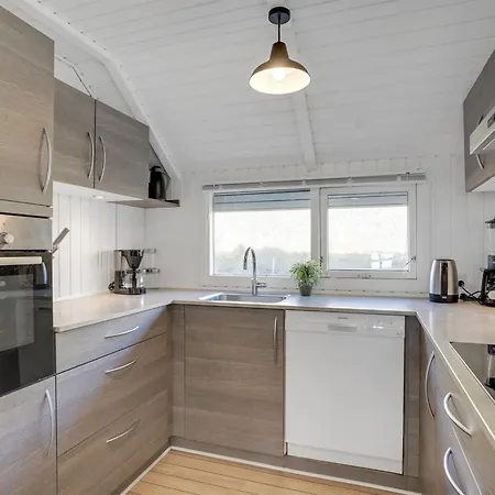 Saku - 495m To The Fjord By Interhome Dom wakacyjny *