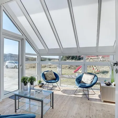 Saku - 495m To The Fjord By Interhome