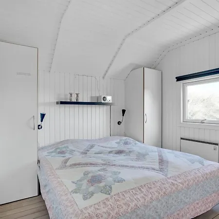 Ferienhaus Saku - 495m To The Fjord By Interhome *