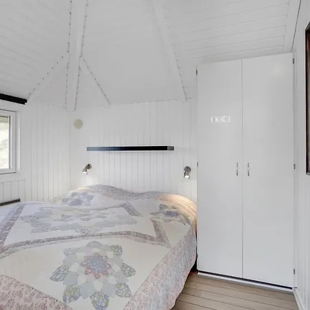 Saku - 495m To The Fjord By Interhome Nyaraló