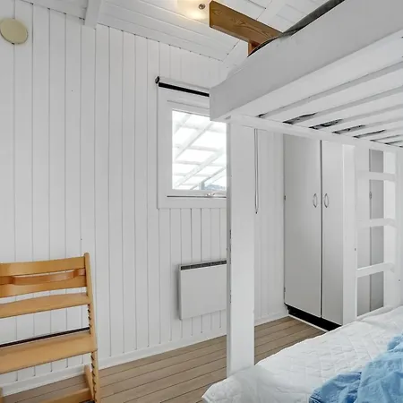 Saku - 495m To The Fjord By Interhome Nyaraló