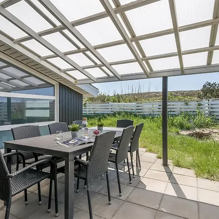 Dom wakacyjny Saku - 495m To The Fjord By Interhome