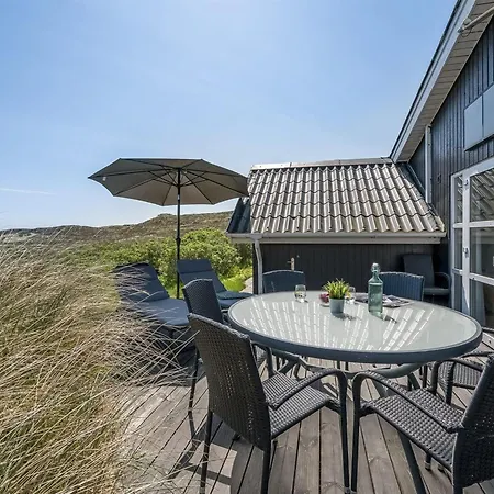 Saku - 495m To The Fjord By Interhome * Havrvig