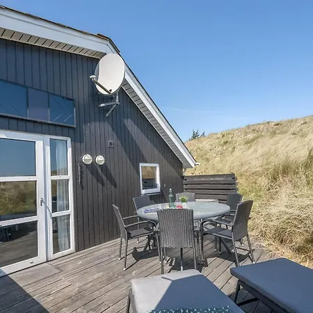 Saku - 495m To The Fjord By Interhome