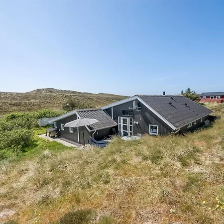 Saku - 495m To The Fjord By Interhome Nyaraló *