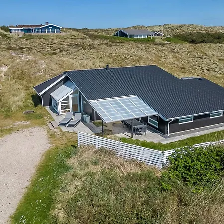 Saku - 495m To The Fjord By Interhome