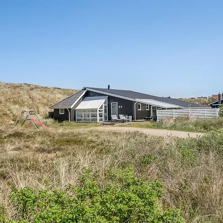 Saku - 495m To The Fjord By Interhome