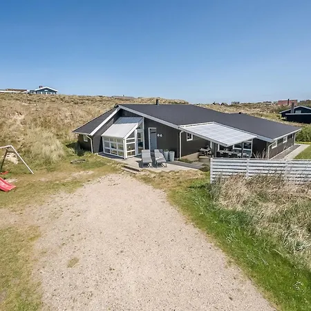 Saku - 495m To The Fjord By Interhome *